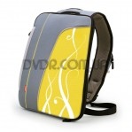 Рюкзак для ноутбука 15" SOYNTEC Lapmotion 301 Yellow 773091