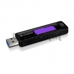 Флэшка 32GB TRANSCEND JetFlash 760 USB3.0 Black TS32GJF760 - 896