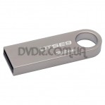 Флэшка 32GB KINGSTON DataTraveler SE9 Silver DTSE9H/32GB