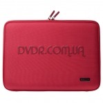 Чехол для ноутбука до 13.3" ASUS UltraCase Red 90-XB3Y00SL00020- - 592