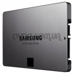 SSD диск 250GB SAMSUNG 840 EVO (TLC/SATA III/7 mm) MZ-7TE250BW - 666
