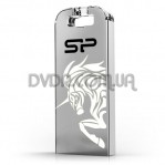 Флэшка 32GB SILICON POWER Touch T03 "2014 Year of the Horse" SE Silver SP032GBUF2T03V1F14
