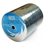 ARITA DVD-R 4,7Gb 16x Bulk 100 pcs BLUE TOP